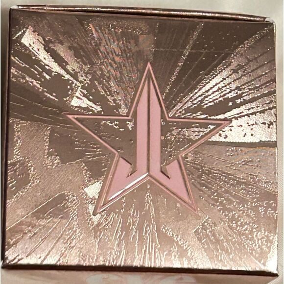 Jeffree Star “EYE GLOSS” powder. Voodoo Glass. Brand new in box. Retail $24 - Picture 4 of 7